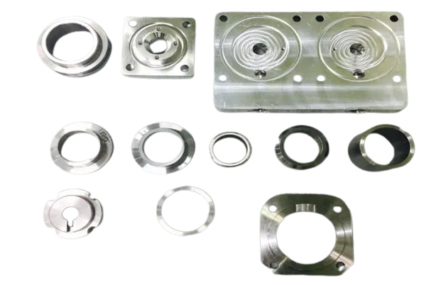 Piston Holder & Slinger